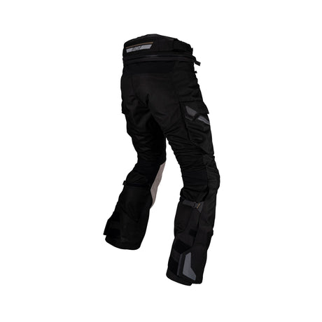 מכנס אדוונצ'ר רב עונתי FlowTour 7.5 Stealth - Leatt