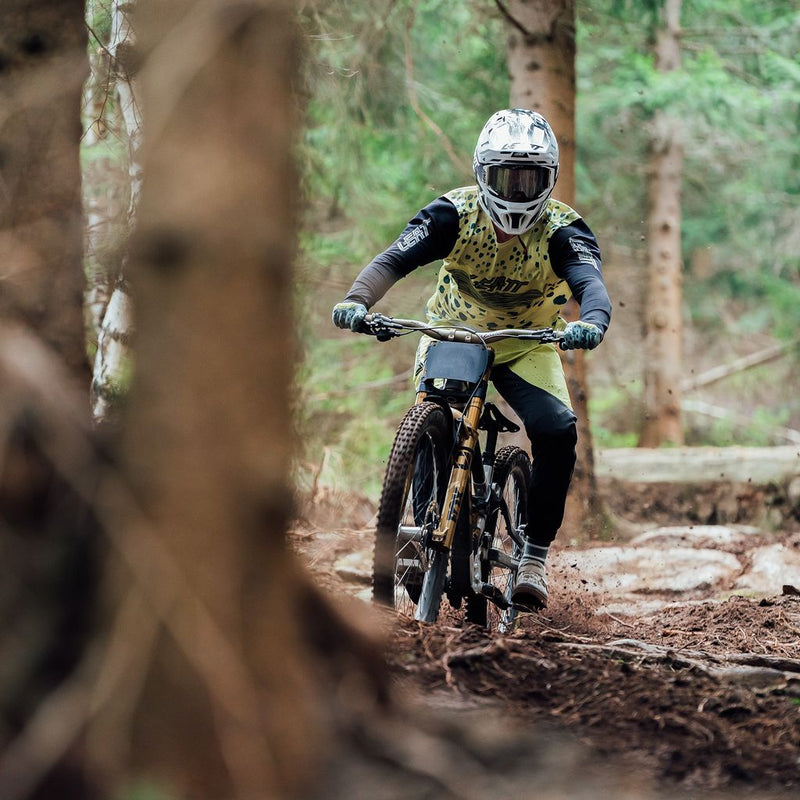 מכנס ארוך MTB Gravity 5.0 Mojito - Leatt