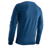 חולצה שרוול ארוך Leatt Core Denim - Leatt