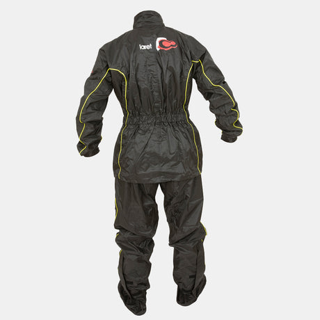 LARET חליפה מחממת נגד גשם - LARET