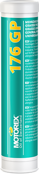 גריז רב-תכליתי 400 גרם MOTOREX FETT 176 GP - MOTOREX