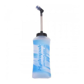 500ml Ultraflask With Straw and Phaser Bite Valve - USWE