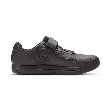 נעלי רכיבה FOX UNION CLIPLESS V23 שחור - FOX