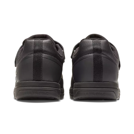 נעלי רכיבה FOX UNION CLIPLESS V23 שחור - FOX