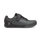 נעלי רכיבה  FOX Racing MTB Union Clipless Dark Shadow Grey