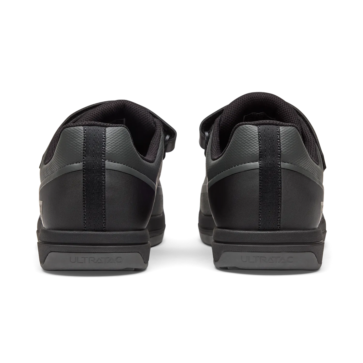נעלי רכיבה  FOX Racing MTB Union Clipless Dark Shadow Grey