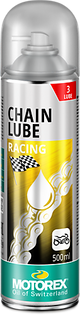 תרסיס לשימון שרשרת MOTOREX CHAINLUBE RACING - MOTOREX