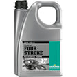 שמן מנוע חצי סינתטי 4ליטר MOTOREX FOUR STROKE 4T 15W/50 - MOTOREX