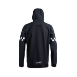 קפוצ'ון Leatt Moto ThermaFlow 5.5 Black - Leatt