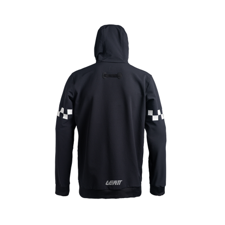 קפוצ'ון Leatt Moto ThermaFlow 5.5 Black - Leatt