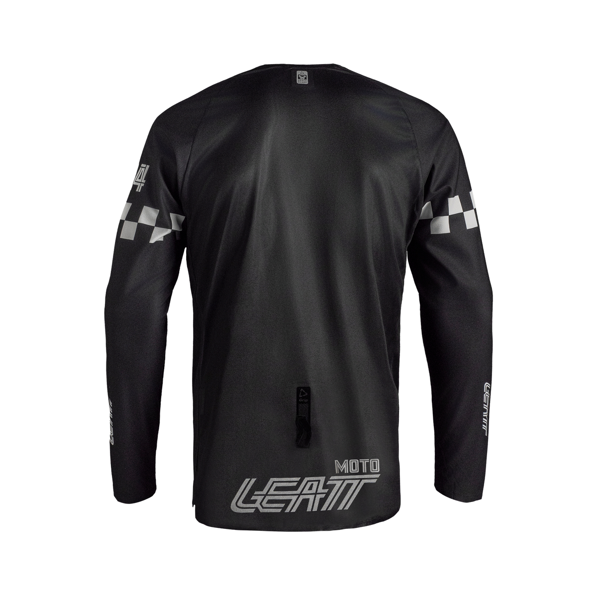 סט מכנס וחולצה Enduro 4.5 X-Flow Black - Leatt