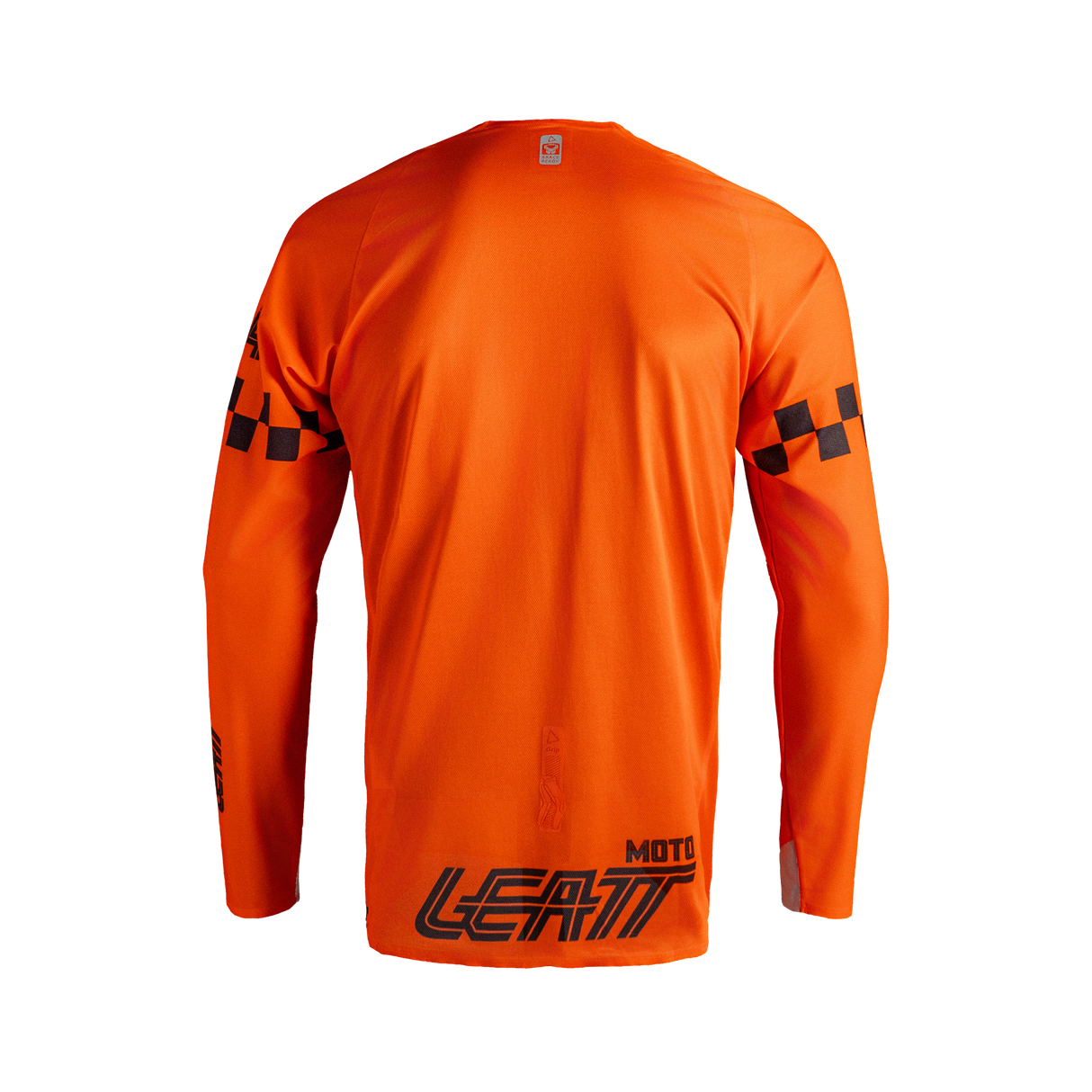 סט מכנס וחולצה Enduro 4.5 X-Flow Orange - Leatt