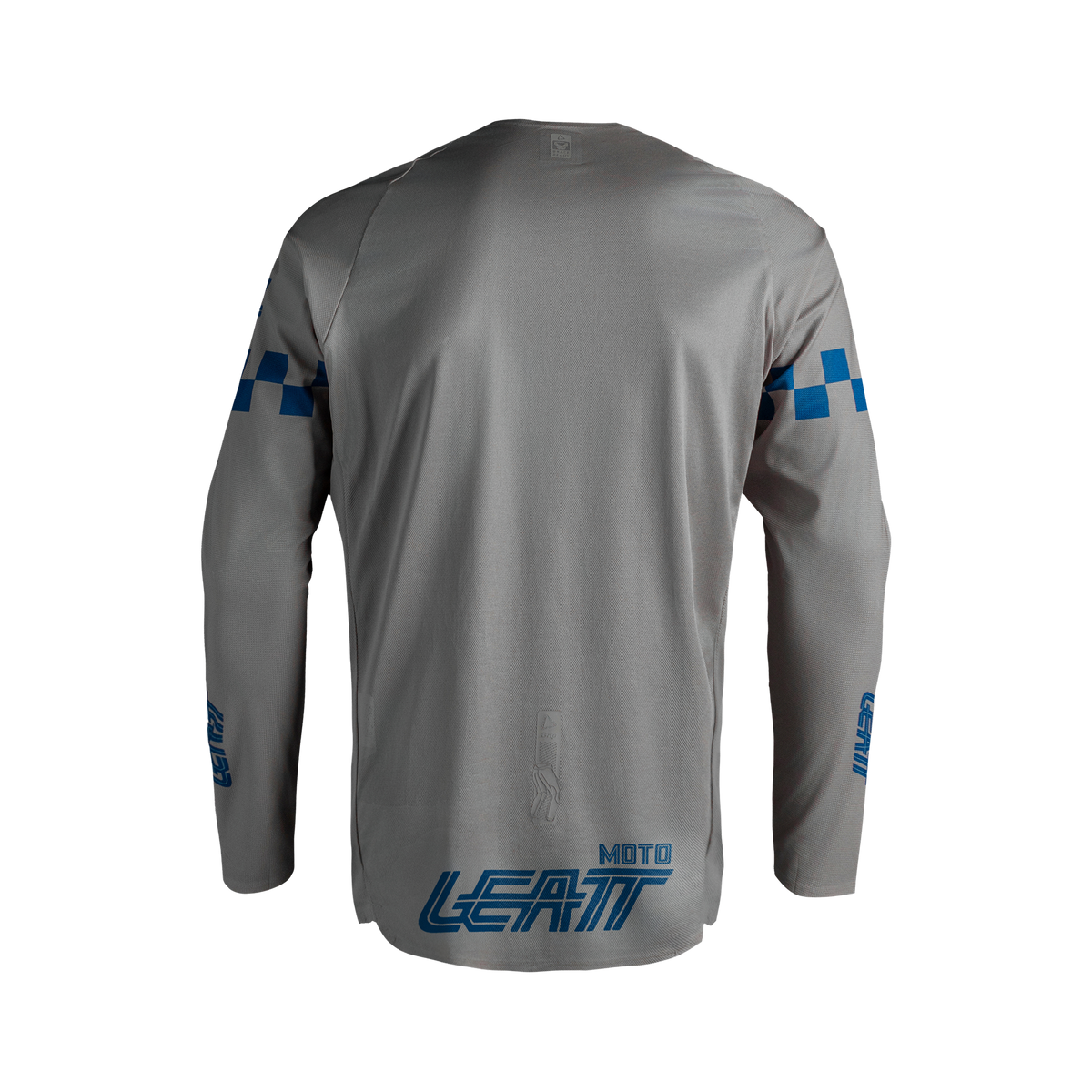 סט מכנס וחולצה Enduro 4.5 X-Flow Steel Grey - Leatt