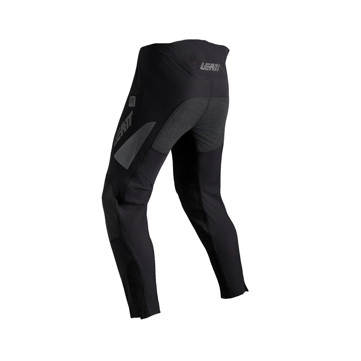 סט מכנס וחולצה Enduro 4.5 X-Flow Black - Leatt