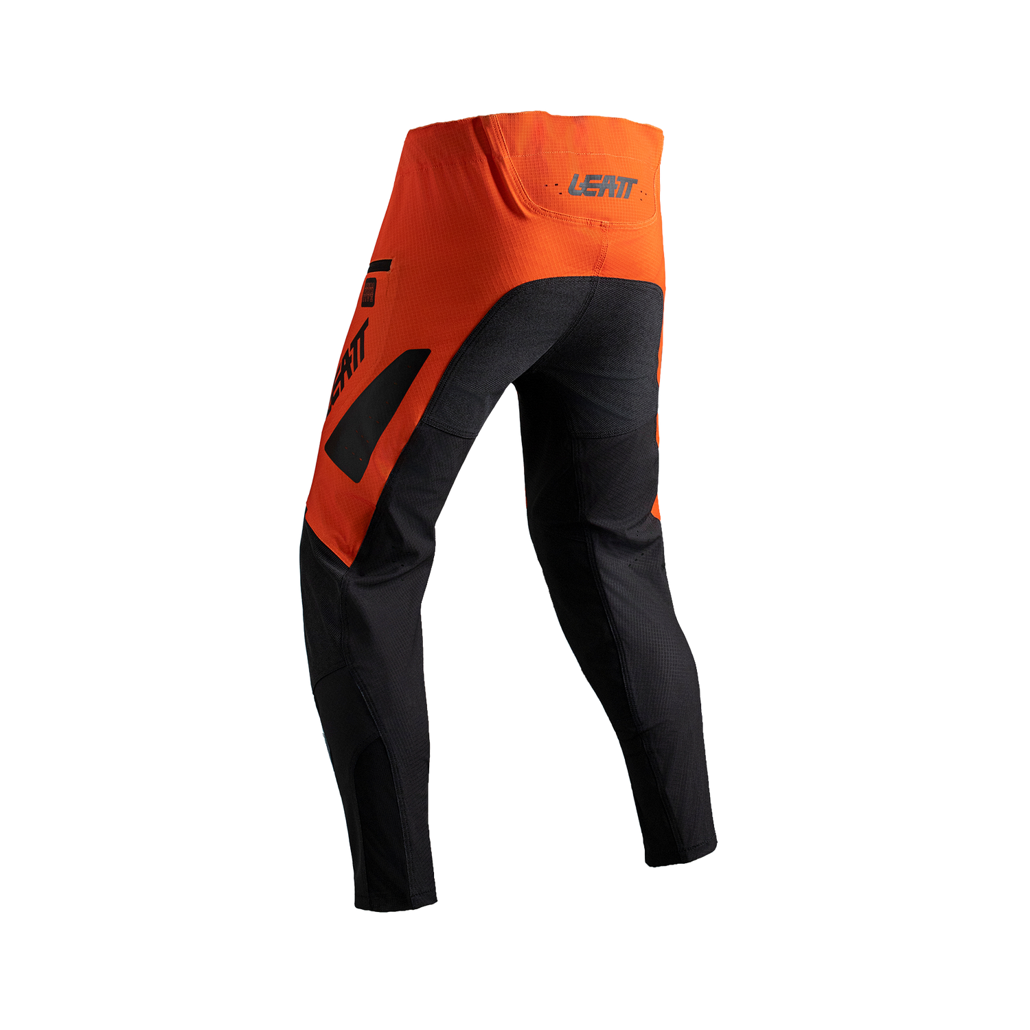 סט מכנס וחולצה Enduro 4.5 X-Flow Orange - Leatt