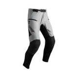 סט מכנס וחולצה Enduro 4.5 X-Flow Steel Grey - Leatt