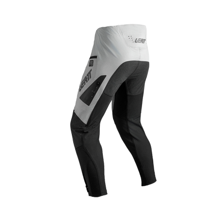 סט מכנס וחולצה Enduro 4.5 X-Flow Steel Grey - Leatt