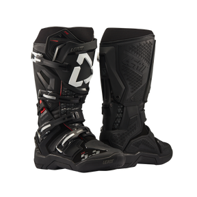 מגף 5.5 FlexLock Evo Black - Leatt