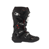 מגף 5.5 FlexLock Evo Black - Leatt
