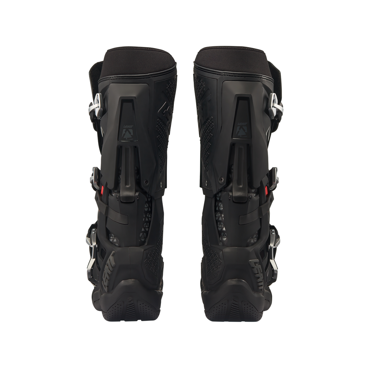 מגף 5.5 FlexLock Evo Black - Leatt