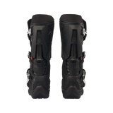 מגף 5.5 FlexLock Evo Black - Leatt