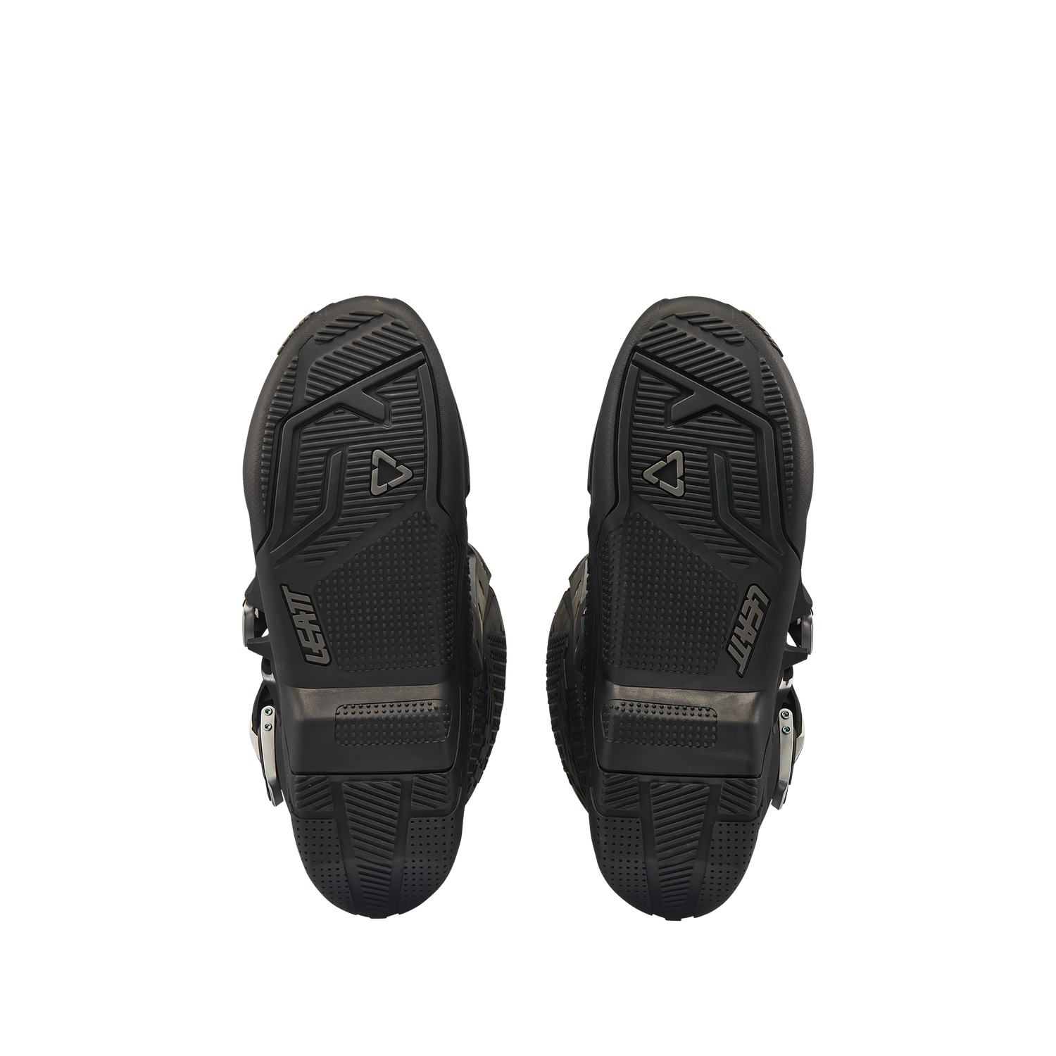 מגף 5.5 FlexLock Evo Black - Leatt