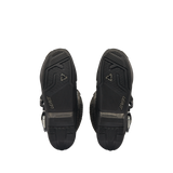 מגף 5.5 FlexLock Evo Black - Leatt