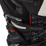 מגף 5.5 FlexLock Evo Black - Leatt
