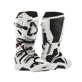 מגף 5.5 FlexLock Evo White - Leatt