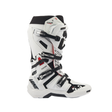 מגף 5.5 FlexLock Evo White - Leatt