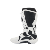 מגף 5.5 FlexLock Evo White - Leatt