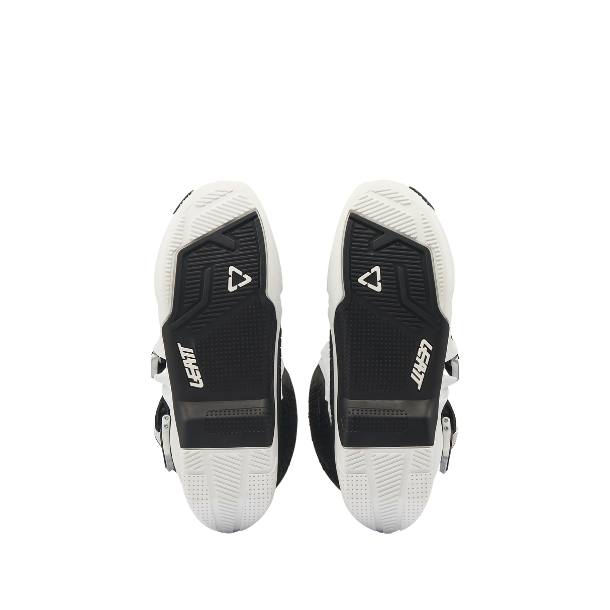 מגף 5.5 FlexLock Evo White - Leatt