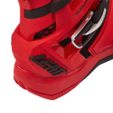 מגף 5.5 FlexLock Evo Red - Leatt
