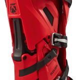 מגף 5.5 FlexLock Evo Red - Leatt