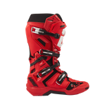 מגף 5.5 FlexLock Evo Red - Leatt