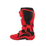מגף 5.5 FlexLock Evo Red - Leatt