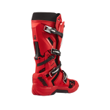 מגף 5.5 FlexLock Evo Red - Leatt