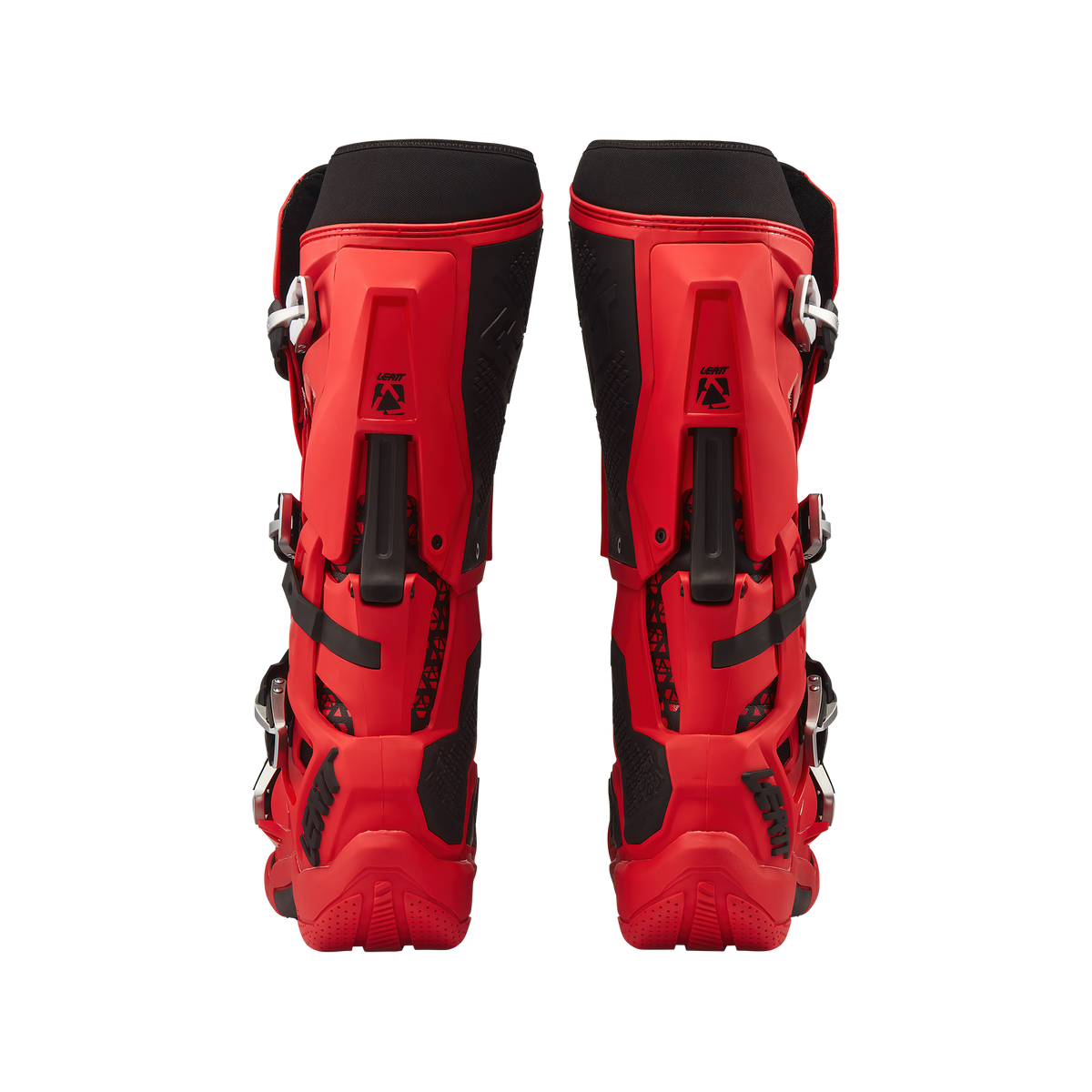 מגף 5.5 FlexLock Evo Red - Leatt