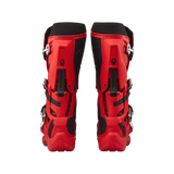 מגף 5.5 FlexLock Evo Red - Leatt