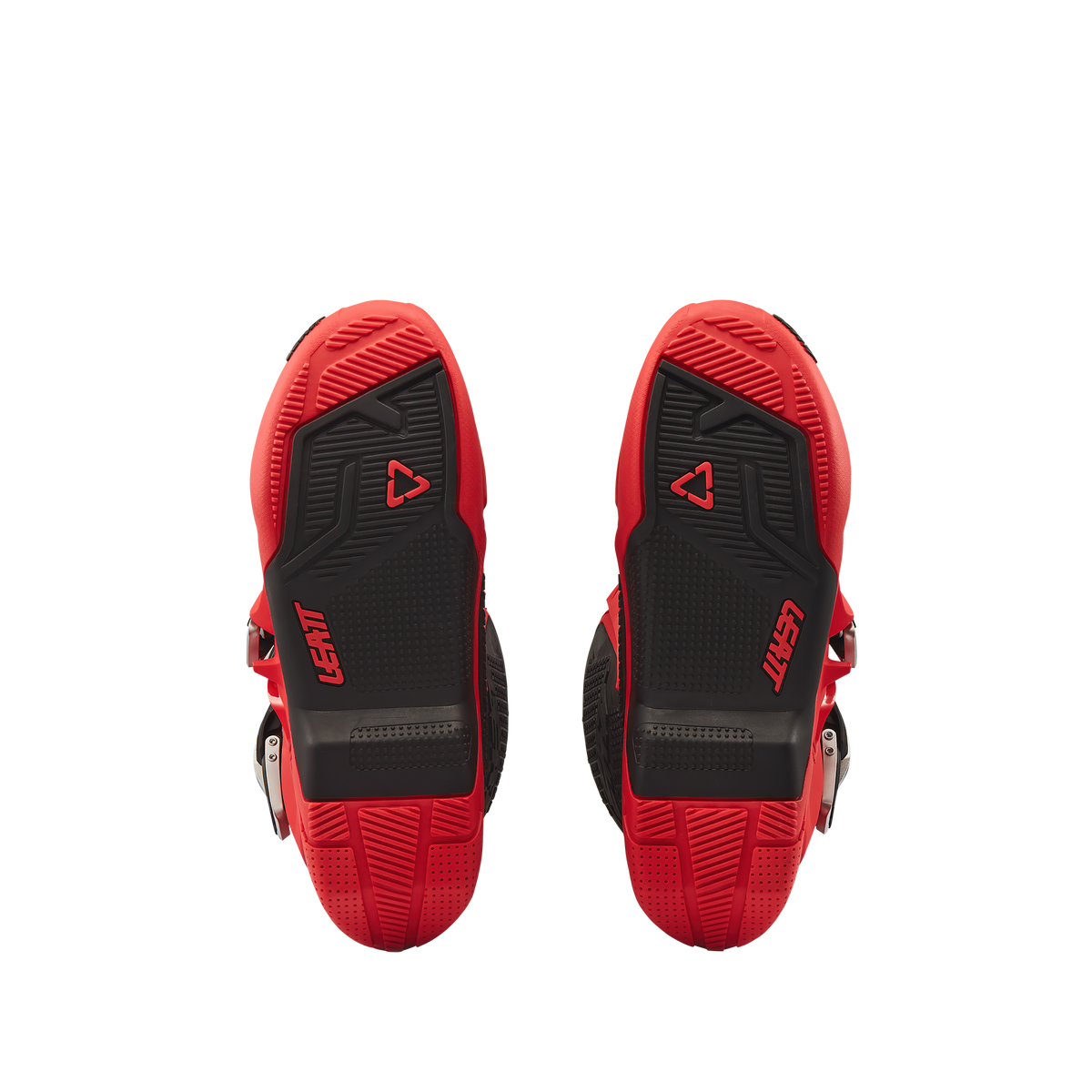 מגף 5.5 FlexLock Evo Red - Leatt