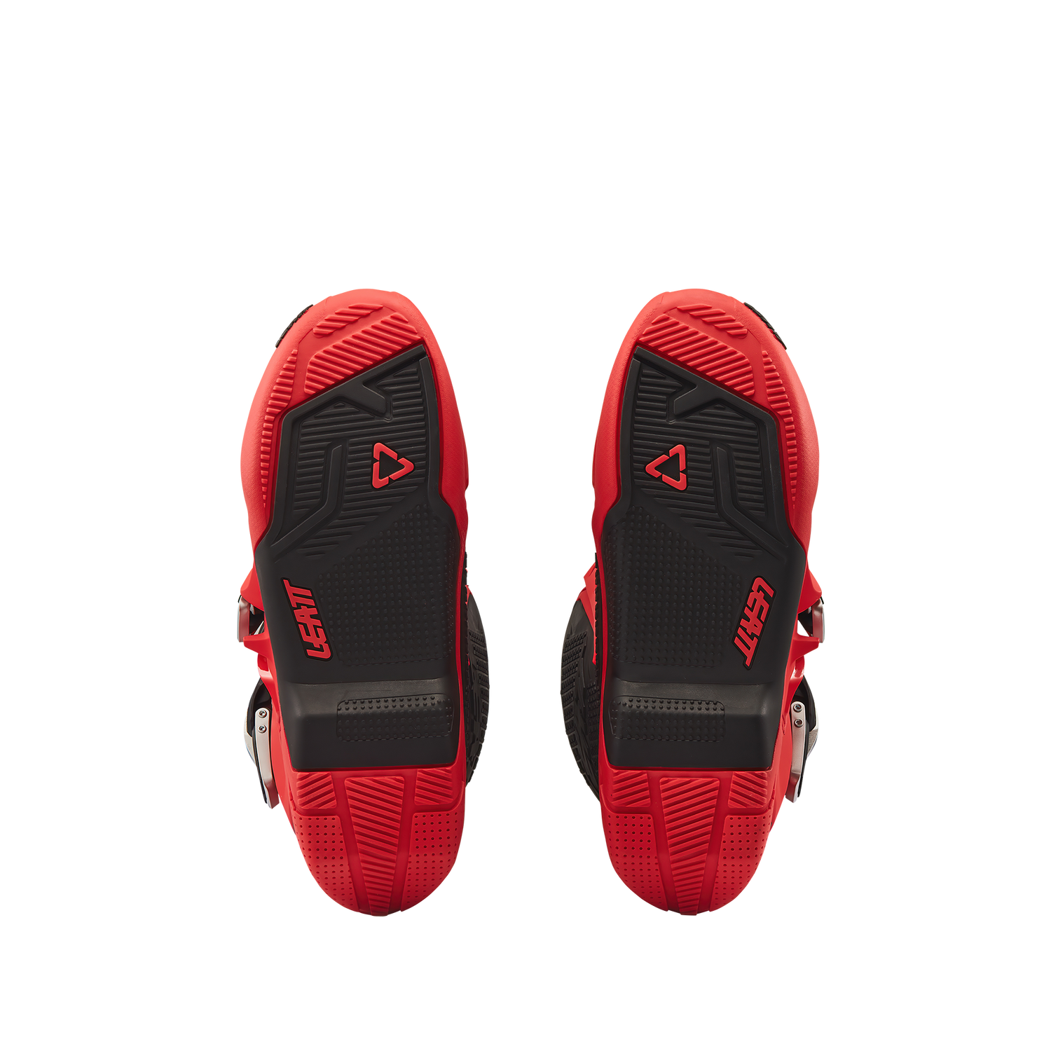 מגף 5.5 FlexLock Evo Red - Leatt