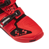 מגף 5.5 FlexLock Evo Red - Leatt