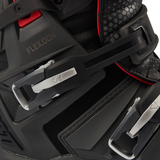 מגף 5.5 FlexLock Enduro Evo Graphene Black - Leatt