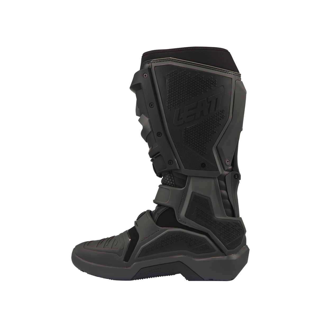 מגף 5.5 FlexLock Enduro Evo Graphene Black - Leatt