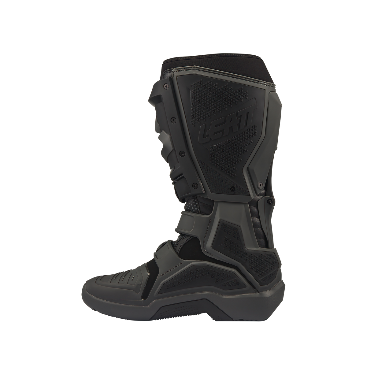 מגף 5.5 FlexLock Enduro Evo Graphene Black - Leatt