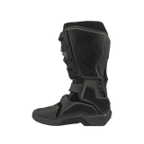 מגף 5.5 FlexLock Enduro Evo Graphene Black - Leatt