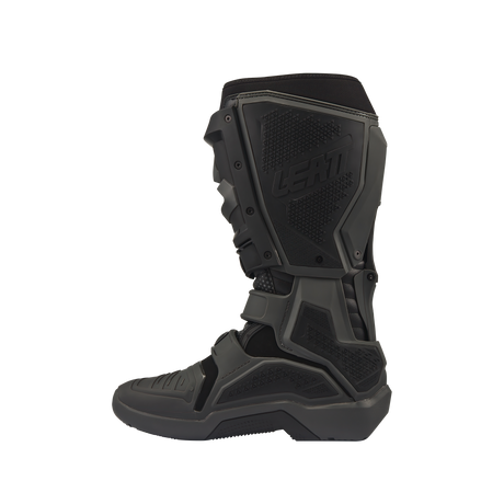 מגף 5.5 FlexLock Enduro Evo Graphene Black - Leatt