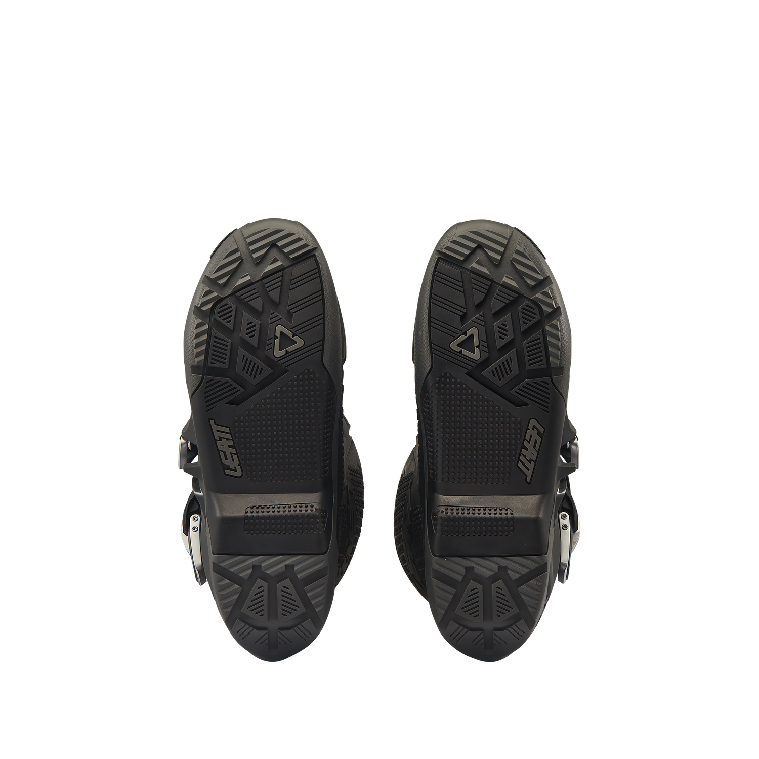 מגף 5.5 FlexLock Enduro Evo Graphene Black - Leatt