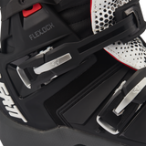 מגף 5.5 FlexLock Enduro Evo Black/White - Leatt