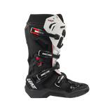 מגף 5.5 FlexLock Enduro Evo Black/White - Leatt